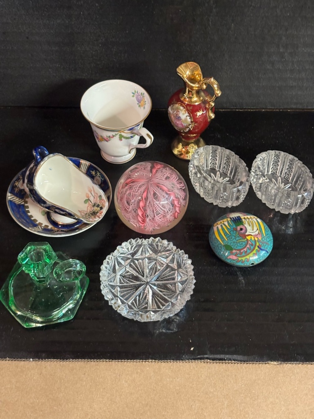 ODDS & ENDS - Picture 2 of 2